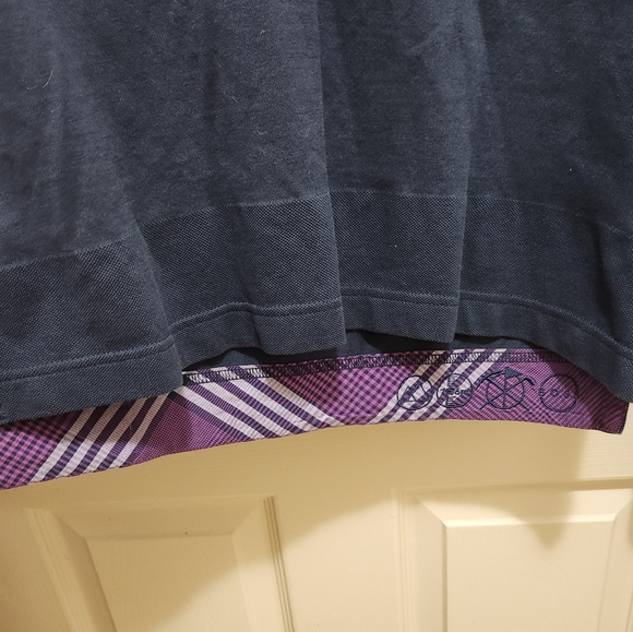 Hugo Boss Green label long sleeve polo - Picture 4 of 7